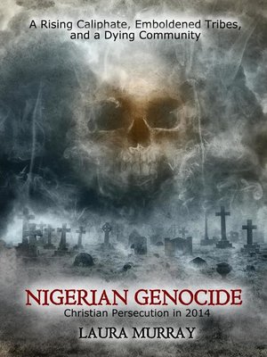 cover image of Nigerian Genocide